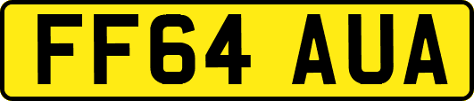 FF64AUA