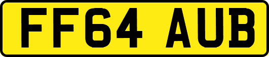 FF64AUB