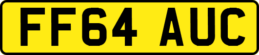FF64AUC
