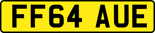 FF64AUE
