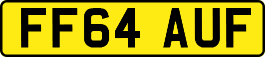 FF64AUF