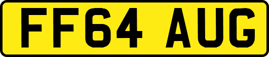 FF64AUG
