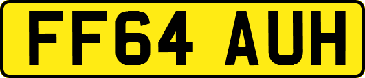 FF64AUH