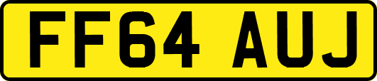 FF64AUJ