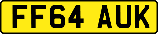 FF64AUK