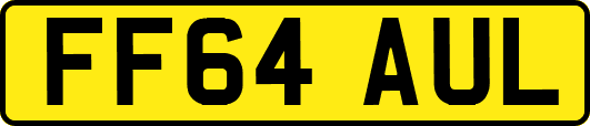 FF64AUL