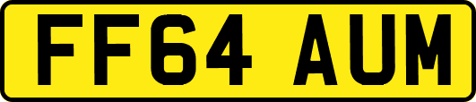 FF64AUM