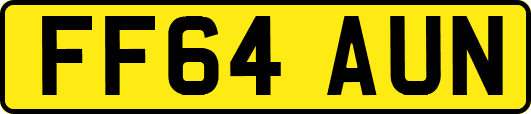 FF64AUN