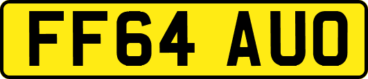 FF64AUO