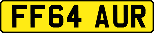 FF64AUR