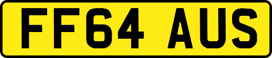 FF64AUS