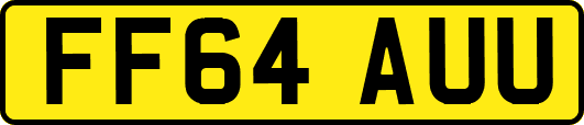 FF64AUU