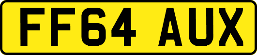 FF64AUX