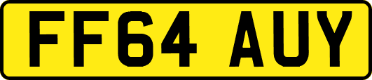 FF64AUY