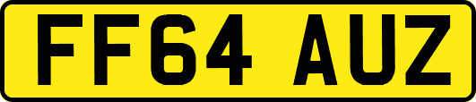 FF64AUZ