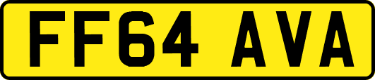 FF64AVA