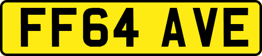 FF64AVE