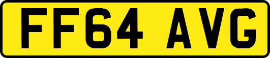 FF64AVG