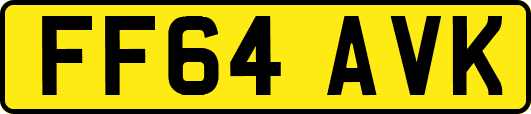 FF64AVK