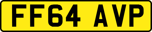 FF64AVP