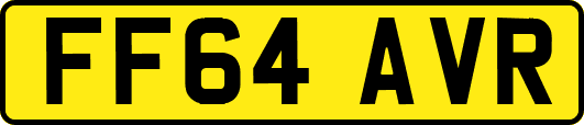 FF64AVR