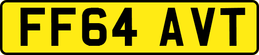 FF64AVT