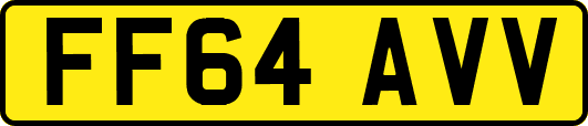 FF64AVV