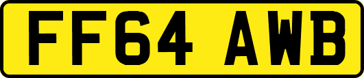 FF64AWB