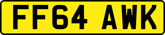 FF64AWK