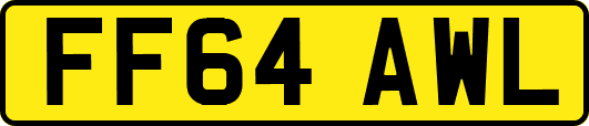 FF64AWL