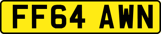 FF64AWN