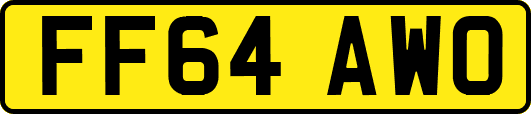 FF64AWO