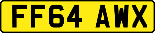 FF64AWX