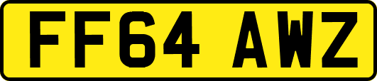 FF64AWZ