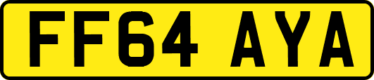 FF64AYA