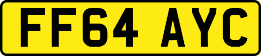 FF64AYC
