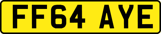 FF64AYE