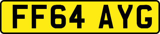FF64AYG
