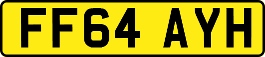 FF64AYH