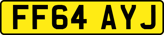 FF64AYJ
