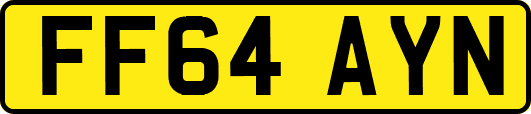 FF64AYN