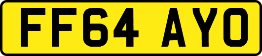 FF64AYO