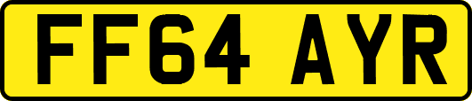 FF64AYR