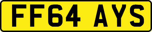 FF64AYS