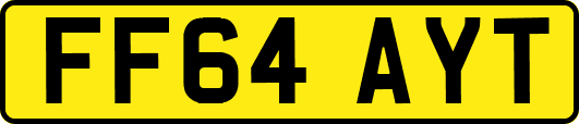 FF64AYT