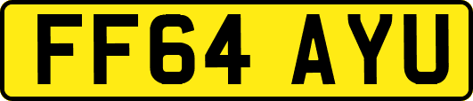 FF64AYU