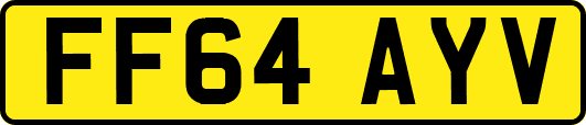 FF64AYV