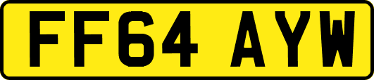 FF64AYW