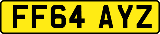 FF64AYZ