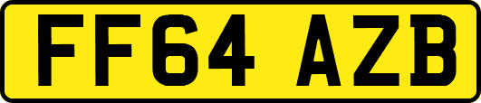 FF64AZB